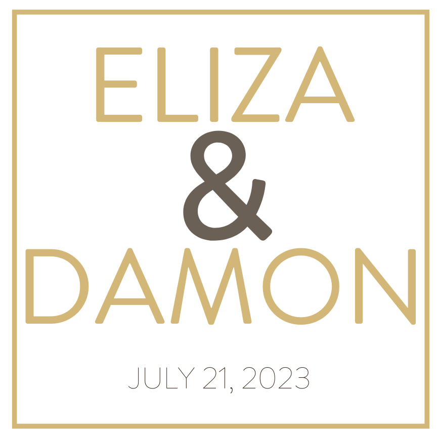 Eliza & Damon