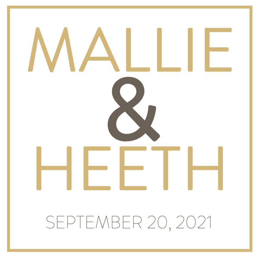 Mallie & Heeth