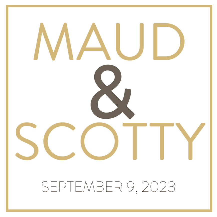 Maud & Scotty